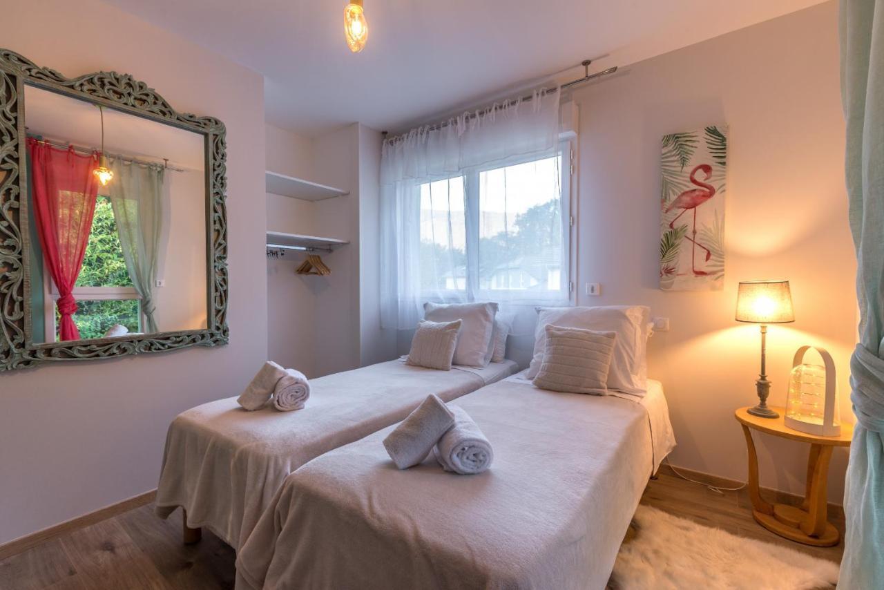 La Maison Du Port, Une Exclusivite Lla Selections By Location Lac Annecy 생조리오즈 외부 사진